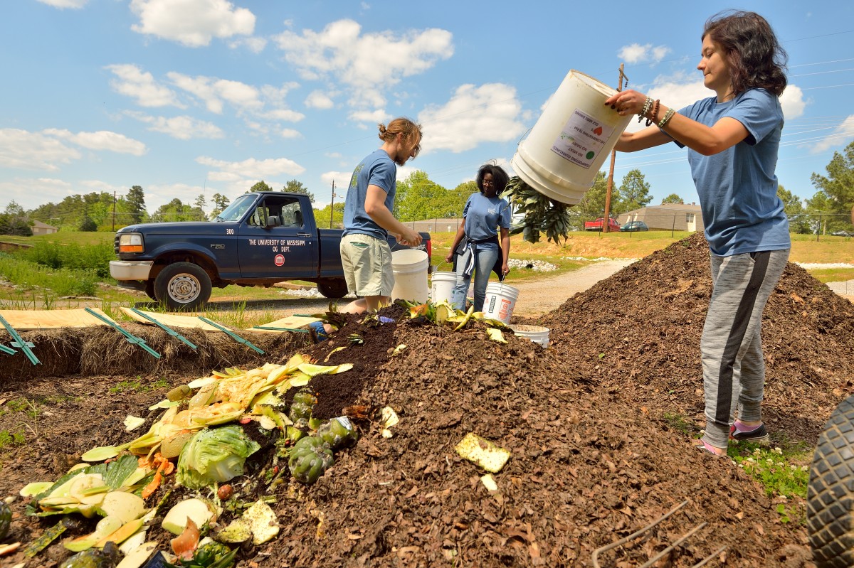 US Composting Council and PLAN Launch Partnership to Build Campus